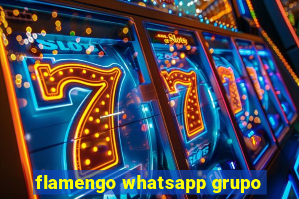 flamengo whatsapp grupo